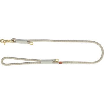 Soft Rope Leine, grau/hellgrau