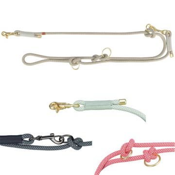 Soft Rope V-Leine, S-XL: 2,00 m/10 mm