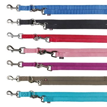 Premium V-Leine, M-L: 2,00 m/20 mm