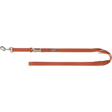 Premium V-Leine, rost
