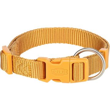 Premium Halsband, curry