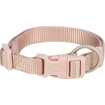 Premium Halsband, blush