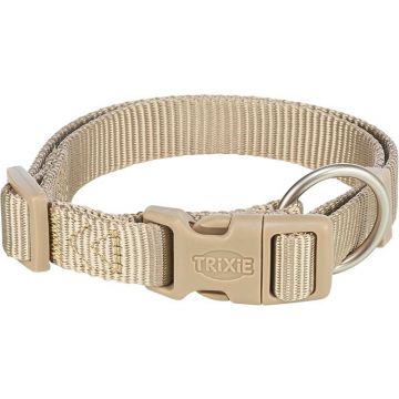 Premium Halsband, sand