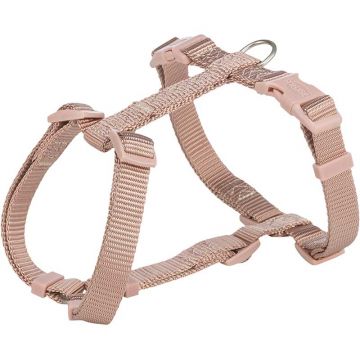 Premium H-Geschirr, blush