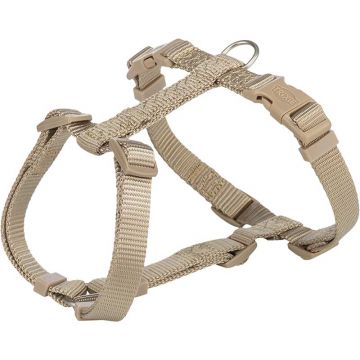 Premium H-Geschirr, sand