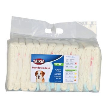 Hundewindeln