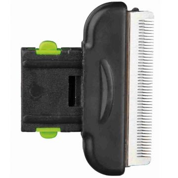 Ersatzkopf für Carding-Striegel 6 cm