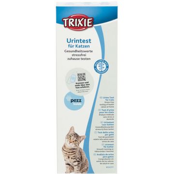 Urintest Kit für Katzen