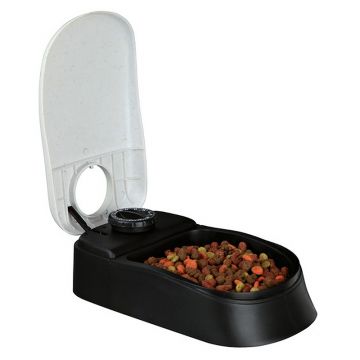 Futterautomat TX1 300 ml/13 x 7 x 24 cm