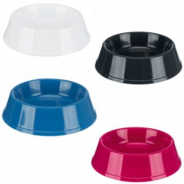 Katzennapf, Kunststoff, 0,2 l / 12 cm