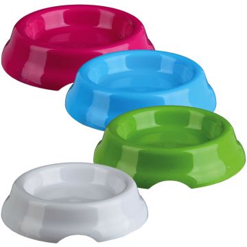 Napf, Katze, Kunststoff, 0,2 l / 11 cm