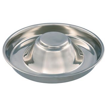 Welpennapf, Edelstahl, 1,4 l / 29 cm