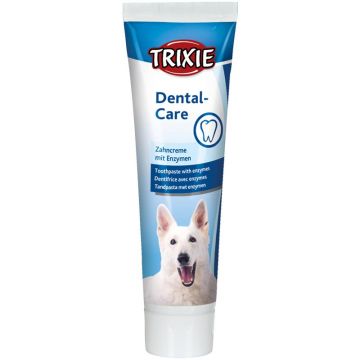 Zahncreme mit Enzymen, Hund 100g