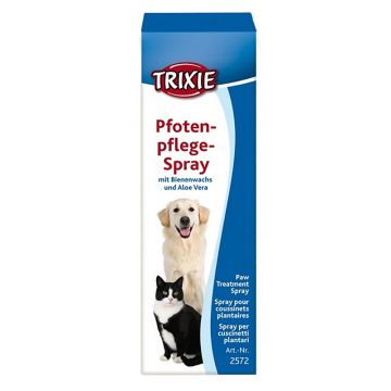 Pfotenpflege-Spray, 50 ml