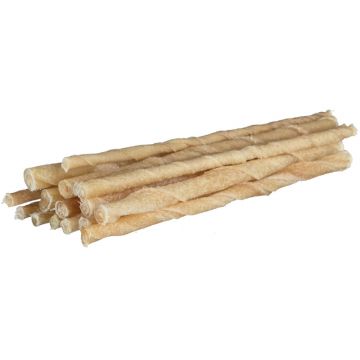Kaurollen aus Rinderhaut ca. 12 cm