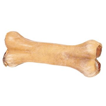 Kauknochen mit Ochsenziemer