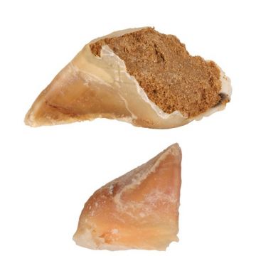 Rinderhufe gefüllt Fleischpastete 115g