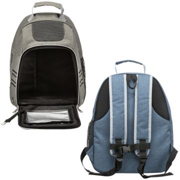 Rucksack Dan, 36x44x26cm