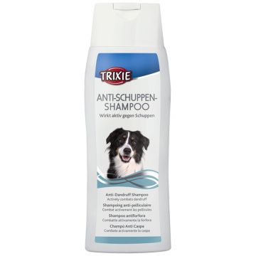 Anti- Schuppenshampoo 250 ml