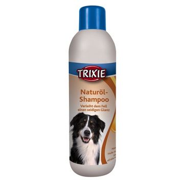Naturöl-Shampoo