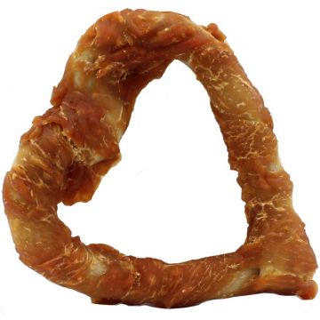 Denta Fun Chicken Heart, 14 cm, 125g