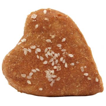 Denta Fun Chicken Love, 6cm, 25g
