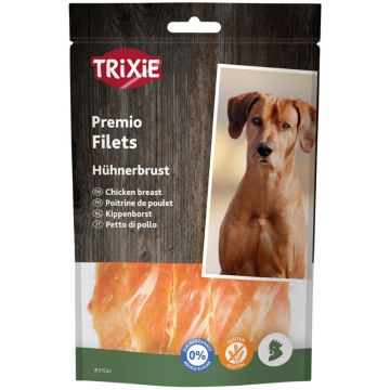Premio Filets Hühnerbrust 100g