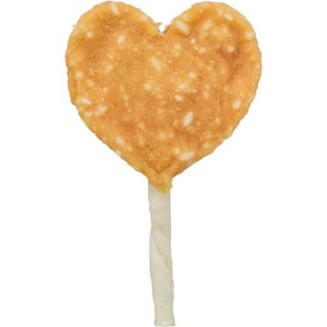 Premio Lolly mit Huhn und Reis, 10cm, 35g