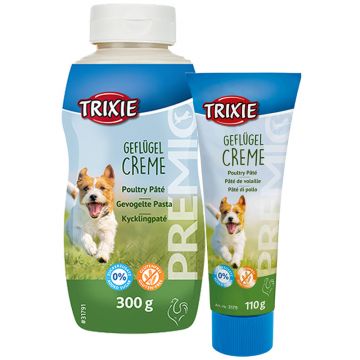 Premio Geflügelcreme für Hunde