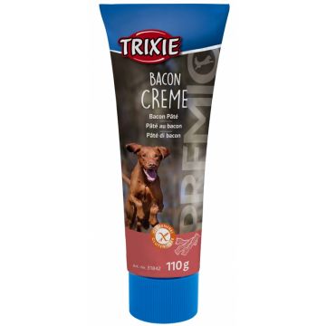 Premio Baconcreme für Hunde 110g