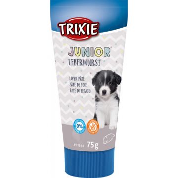 Junior Leberwurst 75g