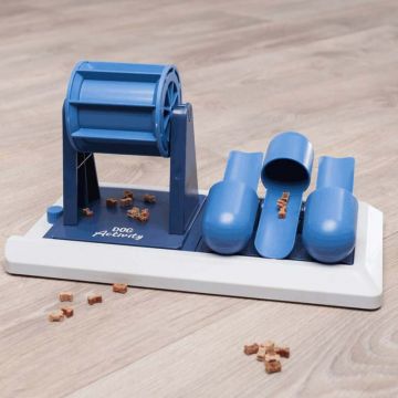Dog Activity Poker Box Vario 2, 32x17cm