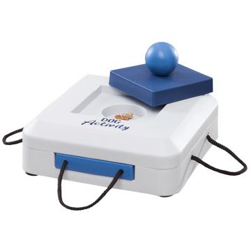 Dog Activity Gamble Box 15x9x15cm