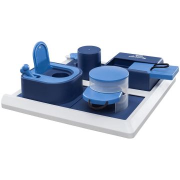 Dog Activity Poker Box 2, 31x10x31 cm