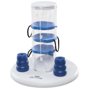 Dog Activity Gambling Tower, 25 cm/33 cm