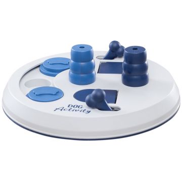 Dog Activity Flip Board 23 x 3 cm