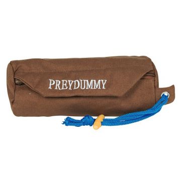 Preydummy, Canvas, braun