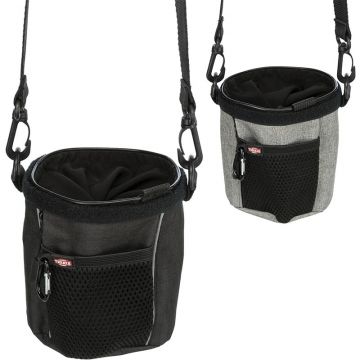 Snack-Tasche Multi Twist, 12x17 cm