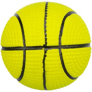 Basketball, lime, 4,5 cm