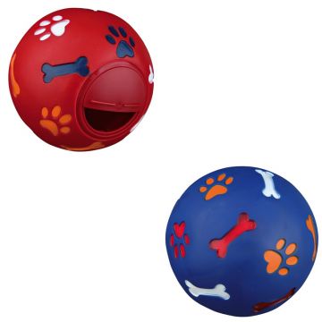 Snackball, Kunststoff