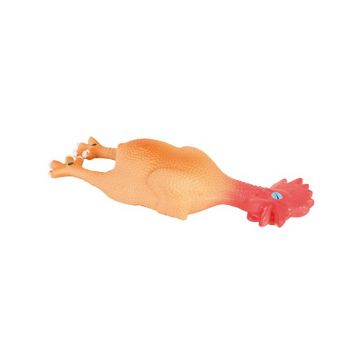 Huhn, Latex, 23 cm