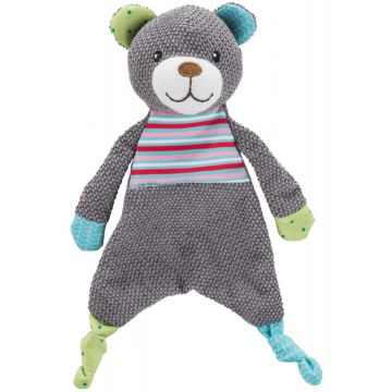 Junior Bär, Stoff/Plüsch, 28cm