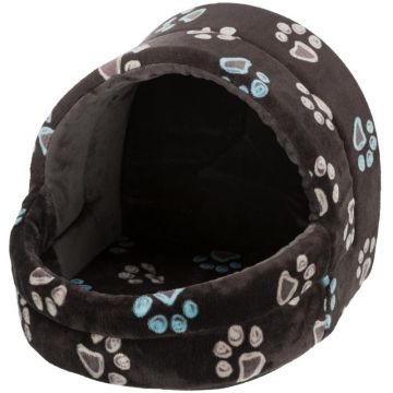 Kuschelhöhle Jimmy, 40 x 35 x 35cm, taupe