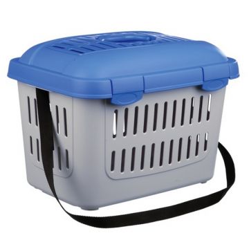 Transportbox Midi-Capri, 44x33x32 cm