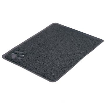 Vorleger für Katzentoiletten, PVC