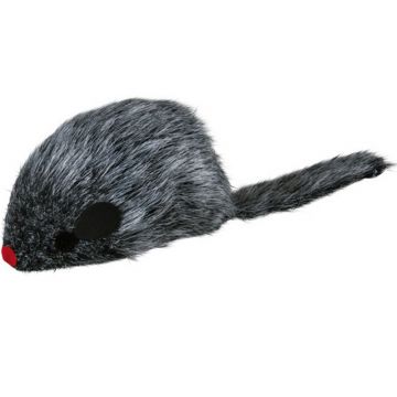 Zappel-Maus 8 cm