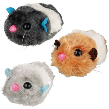 Zappeltoys, Plüsch, 8cm