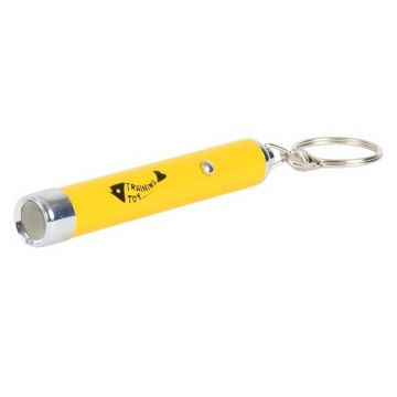 LED Pointer Catch the Light, 8 cm