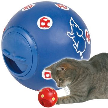 Cat Activity Snackball 7 cm