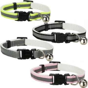 Junior Kätzchenhalsband, reflektierend